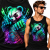 TANK TOP ZWIERZĘTA   BAD BEAR